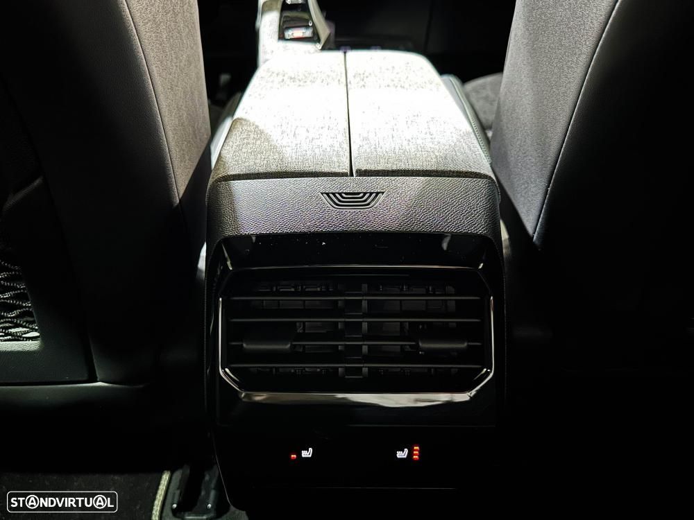 Peugeot 3008 1.2 Hybrid GT e-DCS6 - 25