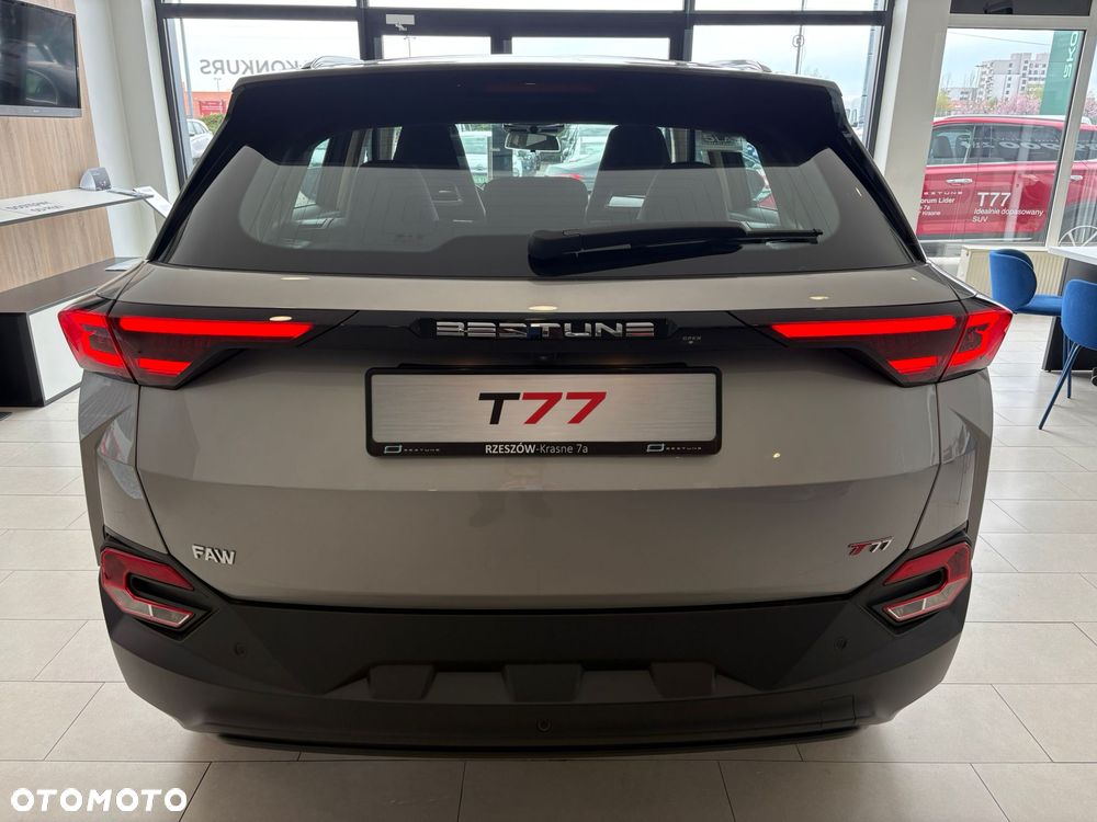 Bestune T77 1.5T Business DCT - 6