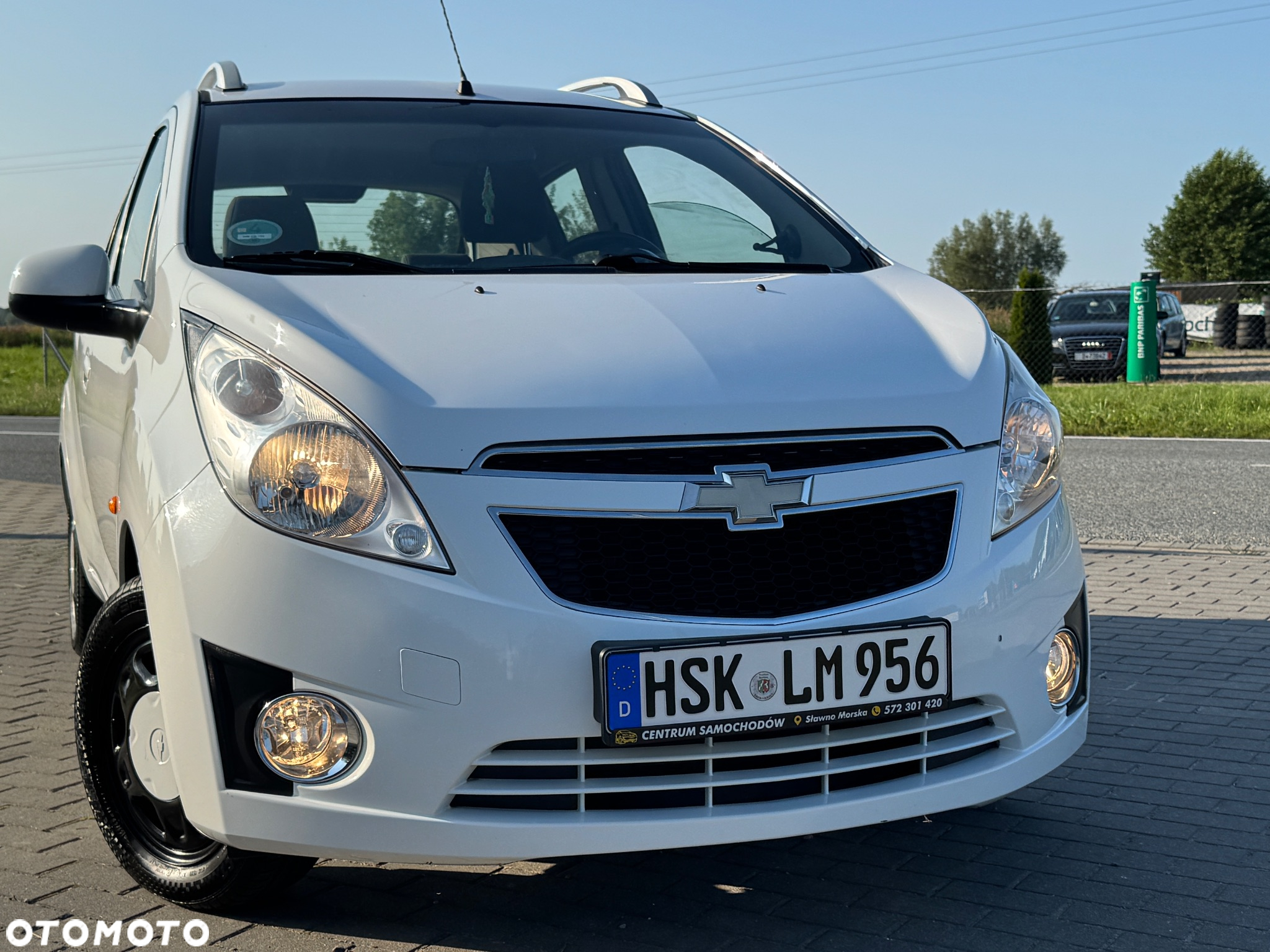 Chevrolet Spark 1.2 LS+ Design - 3