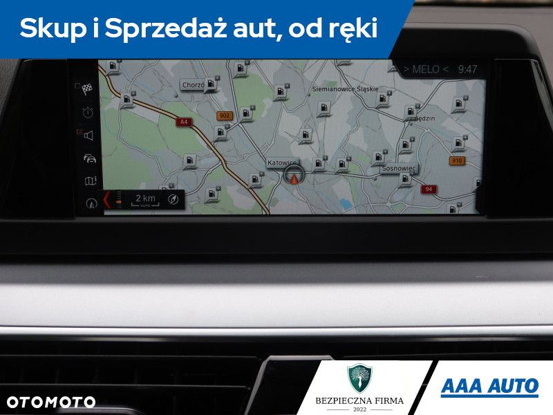 BMW Seria 5 - 14