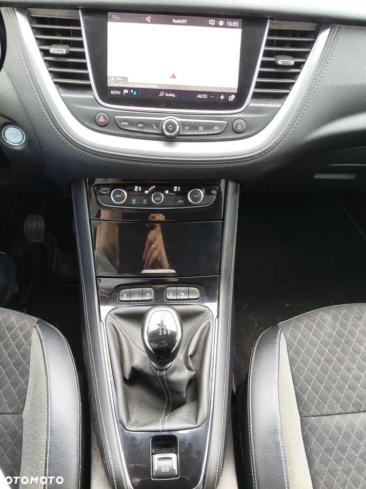 Opel Grandland X 1.6 D Start/Stop Business INNOVATION - 21