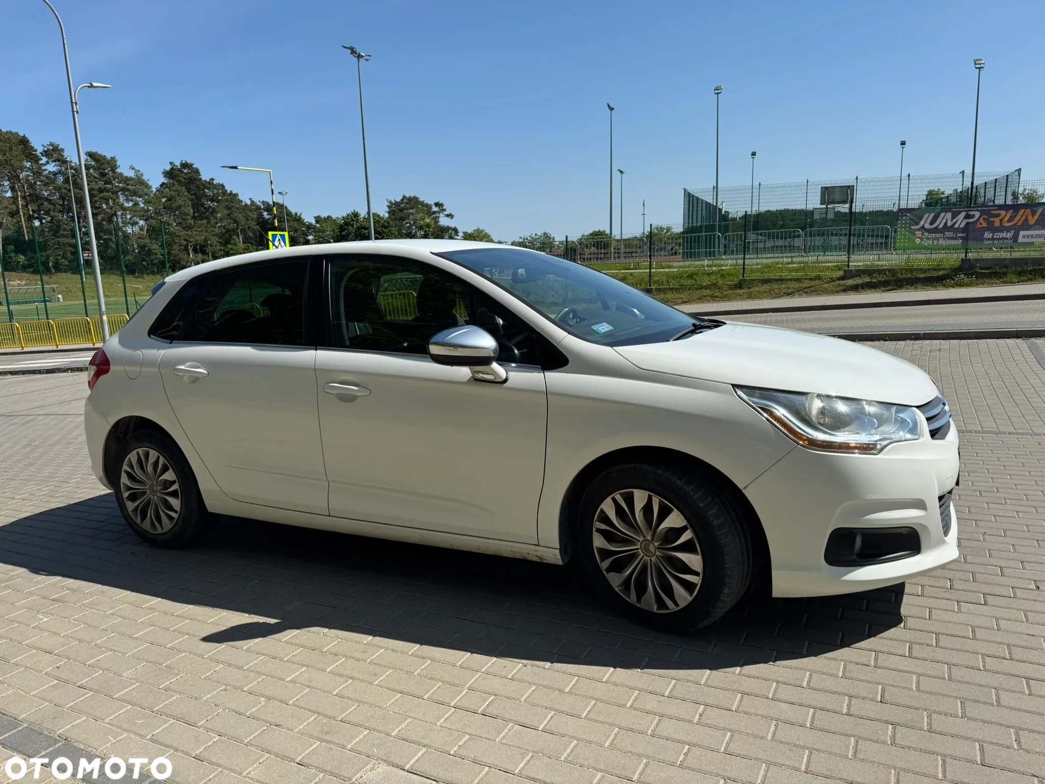 Citroën C4 1.6 VTi Selection - 4