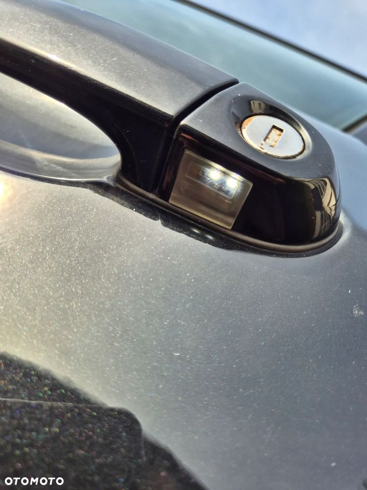 BMW Seria 3 320d - 9