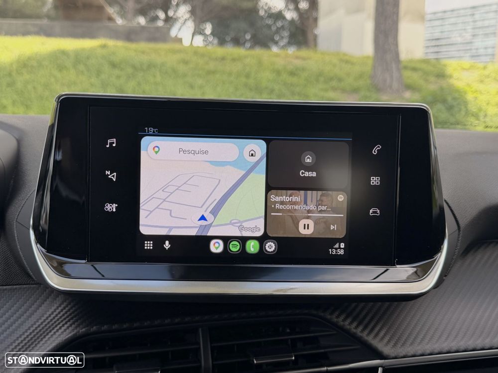 Peugeot 208 1.2 PureTech Allure - 26