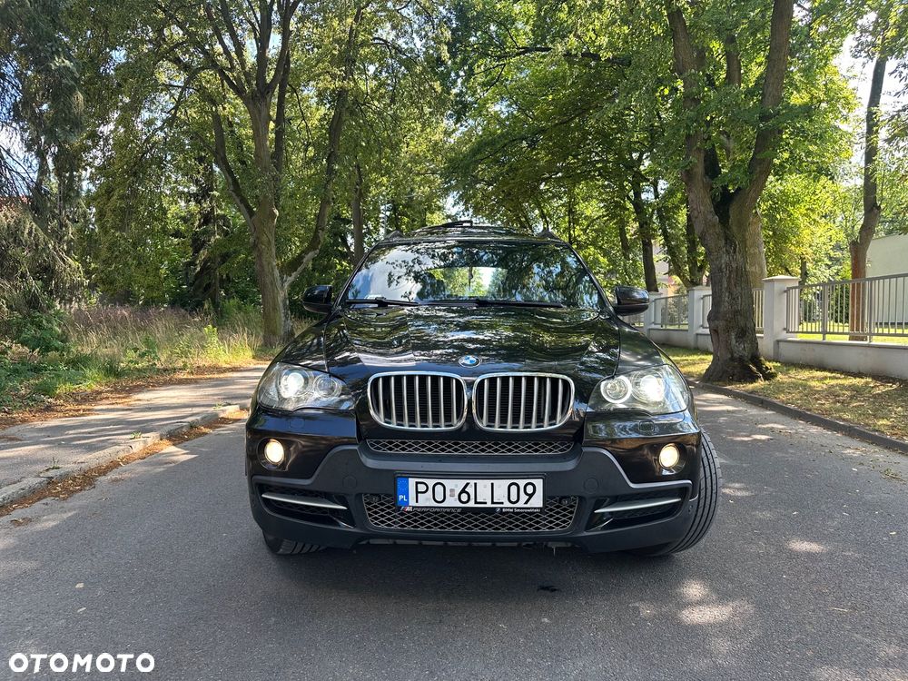 BMW X5 3.0sd xDrive - 19