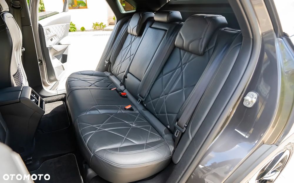 DS Automobiles DS 7 Crossback 2.0 BlueHDi Grand Chic - 29