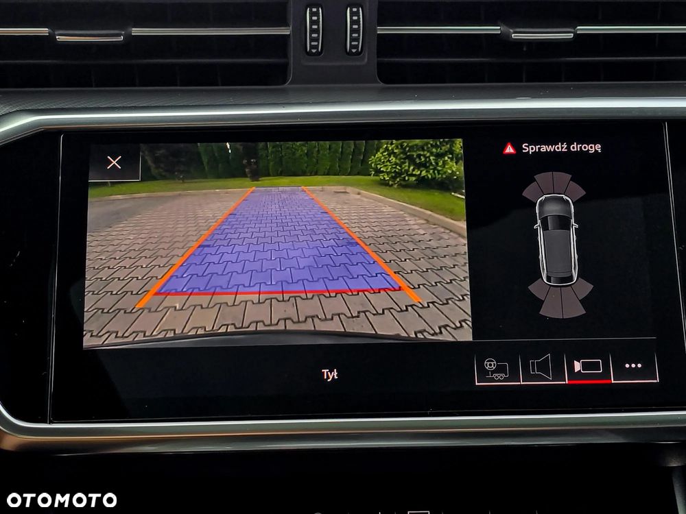 Audi A6 Avant 50 TDI quattro tiptronic - 29