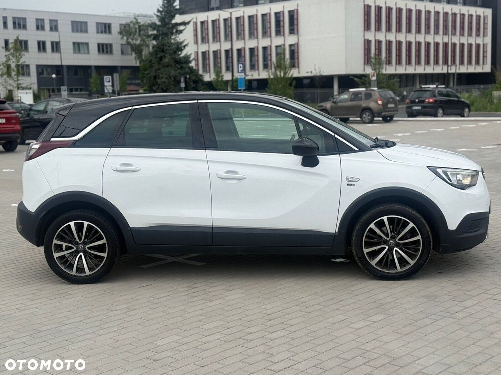 Opel Crossland X 1.2 T 120 Lat S&S - 7