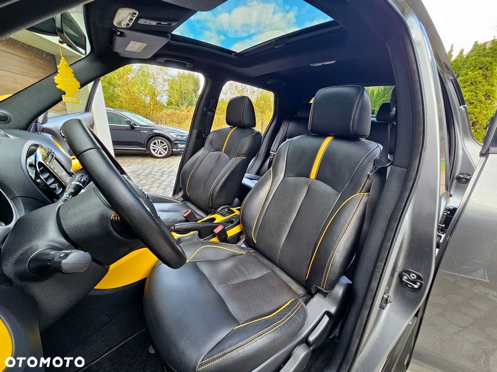 Nissan Juke 1.2 DIG-T Tekna Dark Sound - 18