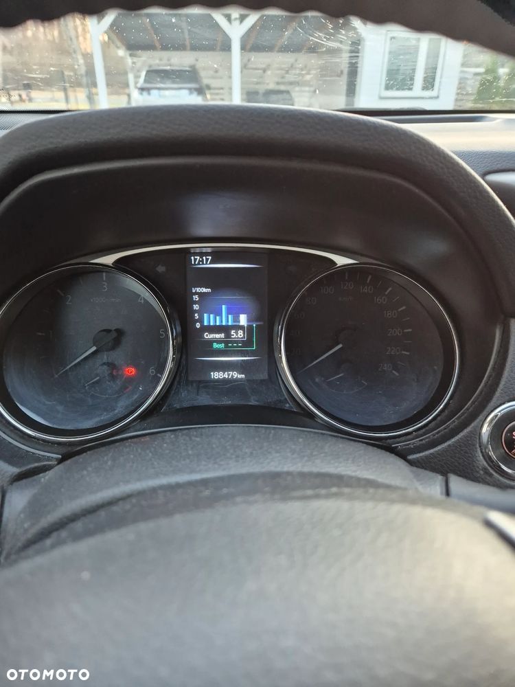 Nissan X-Trail 1.6 DCi Tekna 2WD - 32