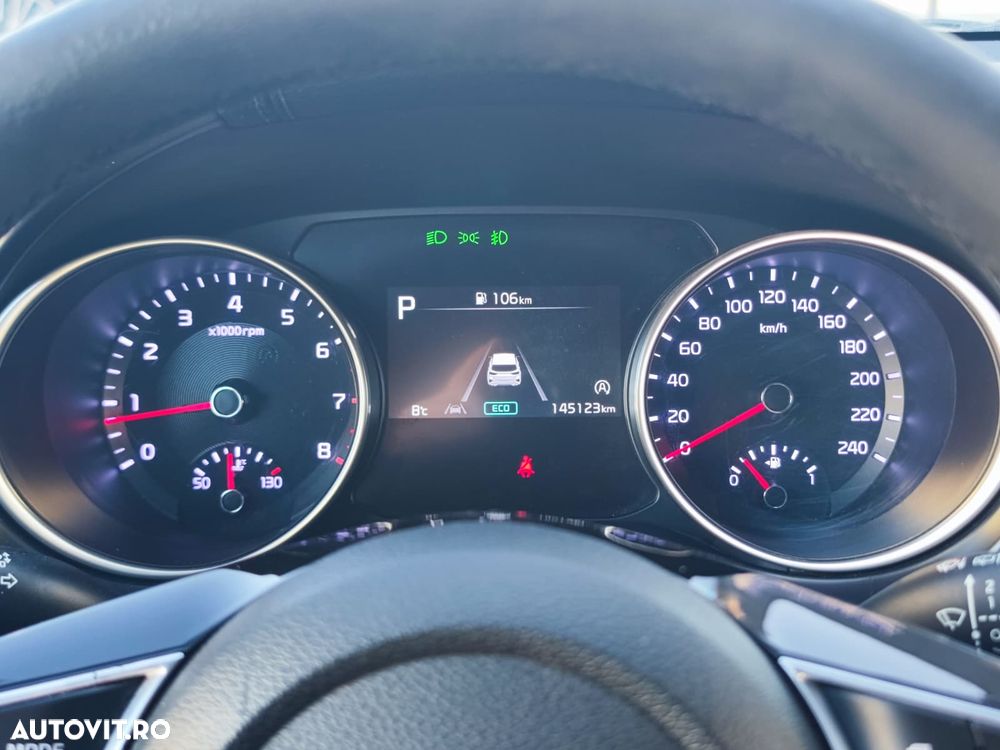 Kia Ceed 1.5 T-GDI 7DCT Best - 23