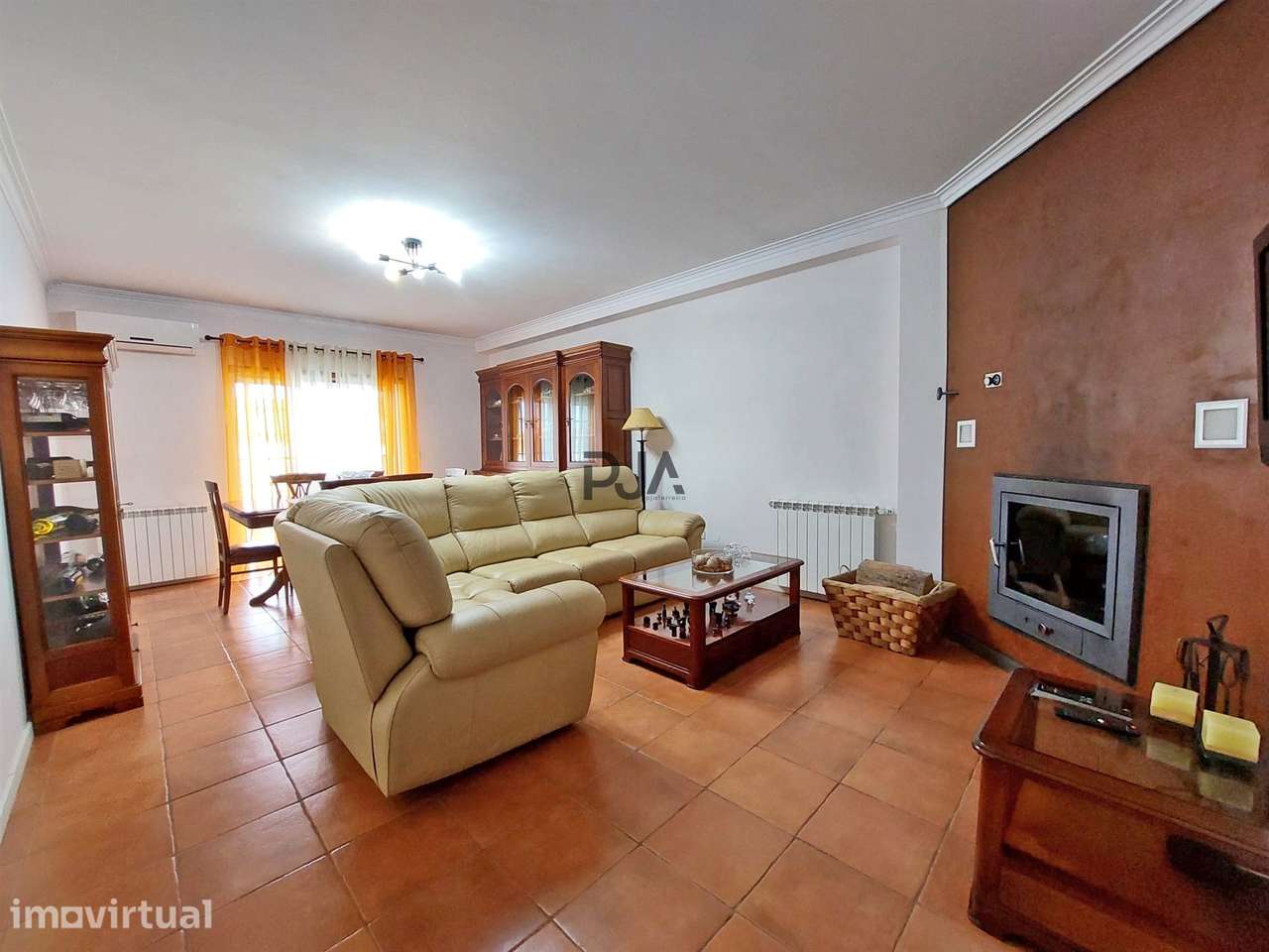 Apartamento T2+2 Duplex em Penalva do Castelo
