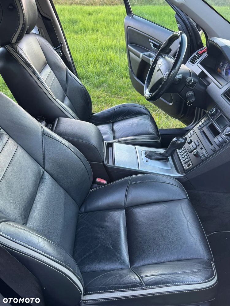 Volvo XC 90 4.4 V8 Summum - 11