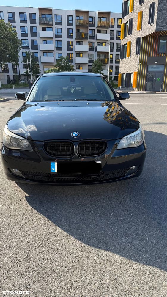 BMW Seria 5 - 2