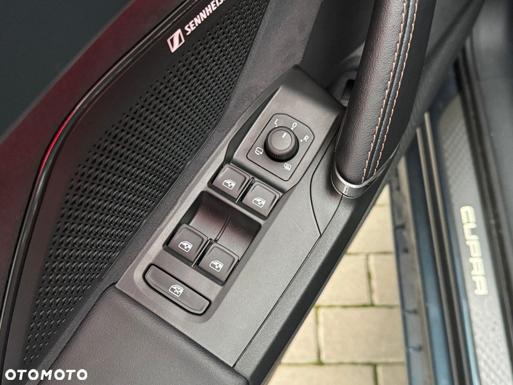 Cupra Leon Sportstourer 2.0 TSI 4Drive DSG - 26