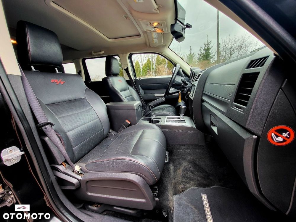 Dodge Journey - 8