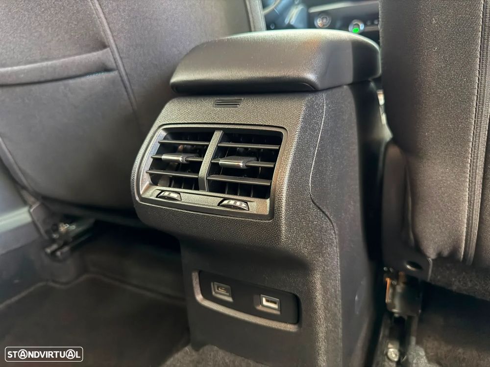 Citroën e-C4 50 kWh Shine Pack - 31