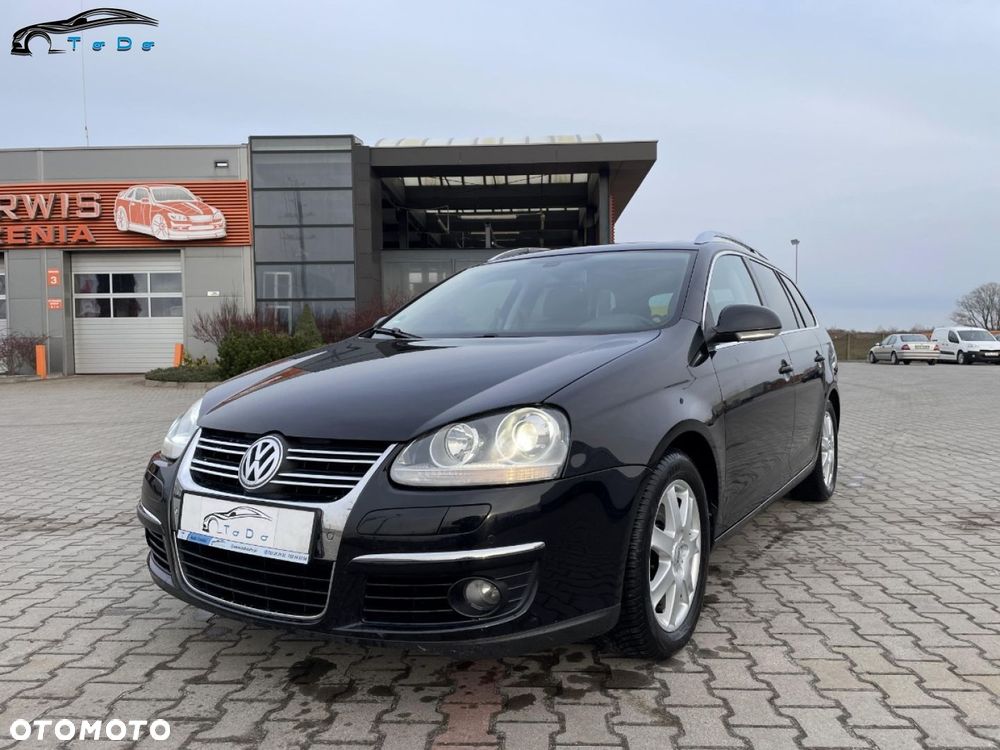 Volkswagen Golf 1.4 TSI Highline - 8