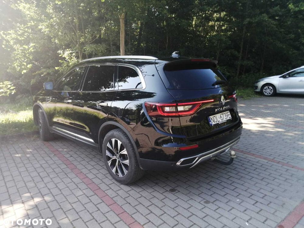 Renault Koleos - 3