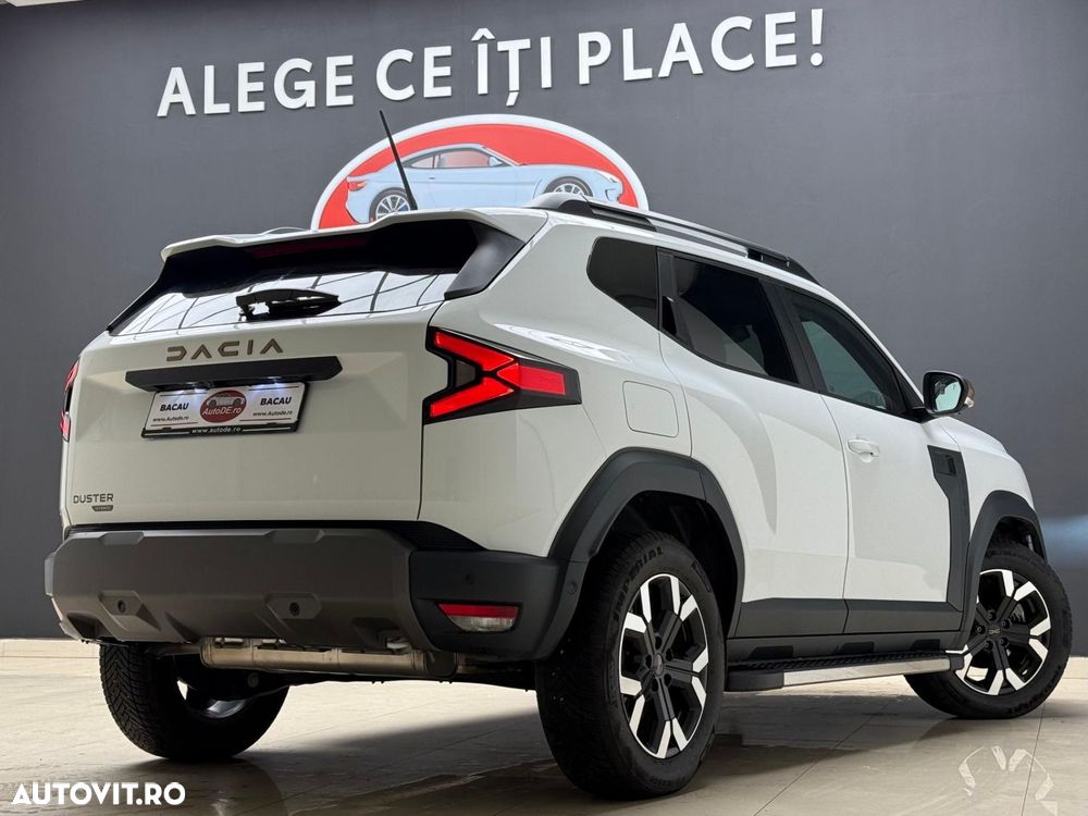 Dacia Duster - 4