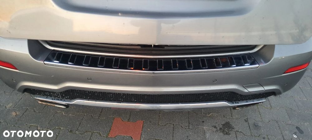 Mercedes-Benz GLK 220 CDI 4-Matic - 19