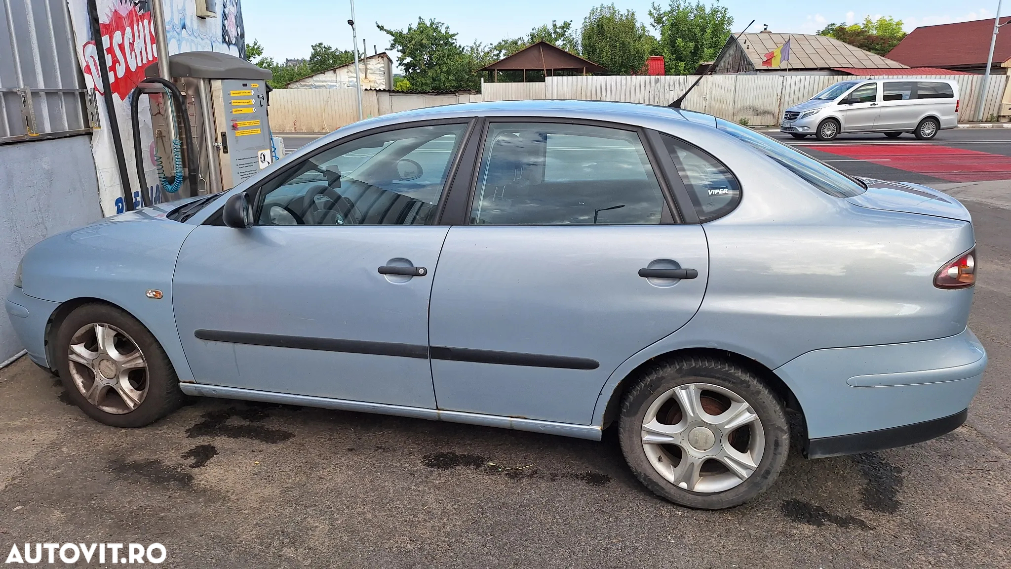 Seat Cordoba - 6