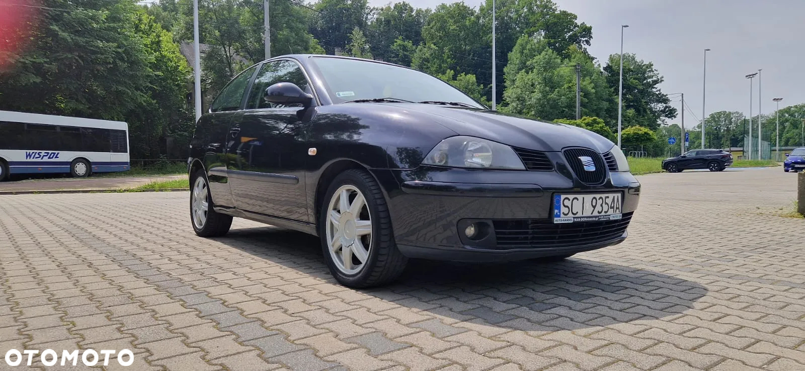 Seat Ibiza 1.4 16V Comfort Edition - 13