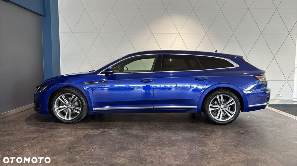 Volkswagen Arteon 2.0 TDI R-Line DSG - 3