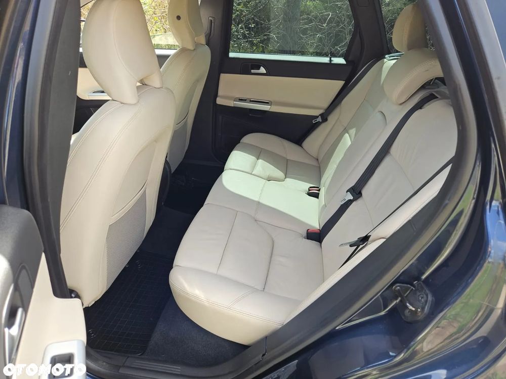 Volvo V50 DPF D3 Summum - 25