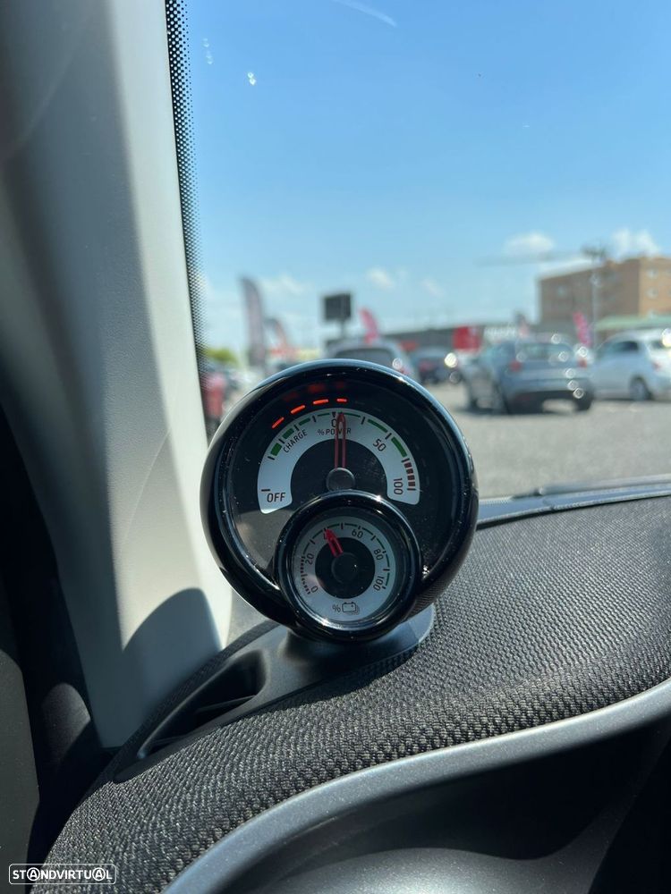 Smart ForTwo Coupé - 17