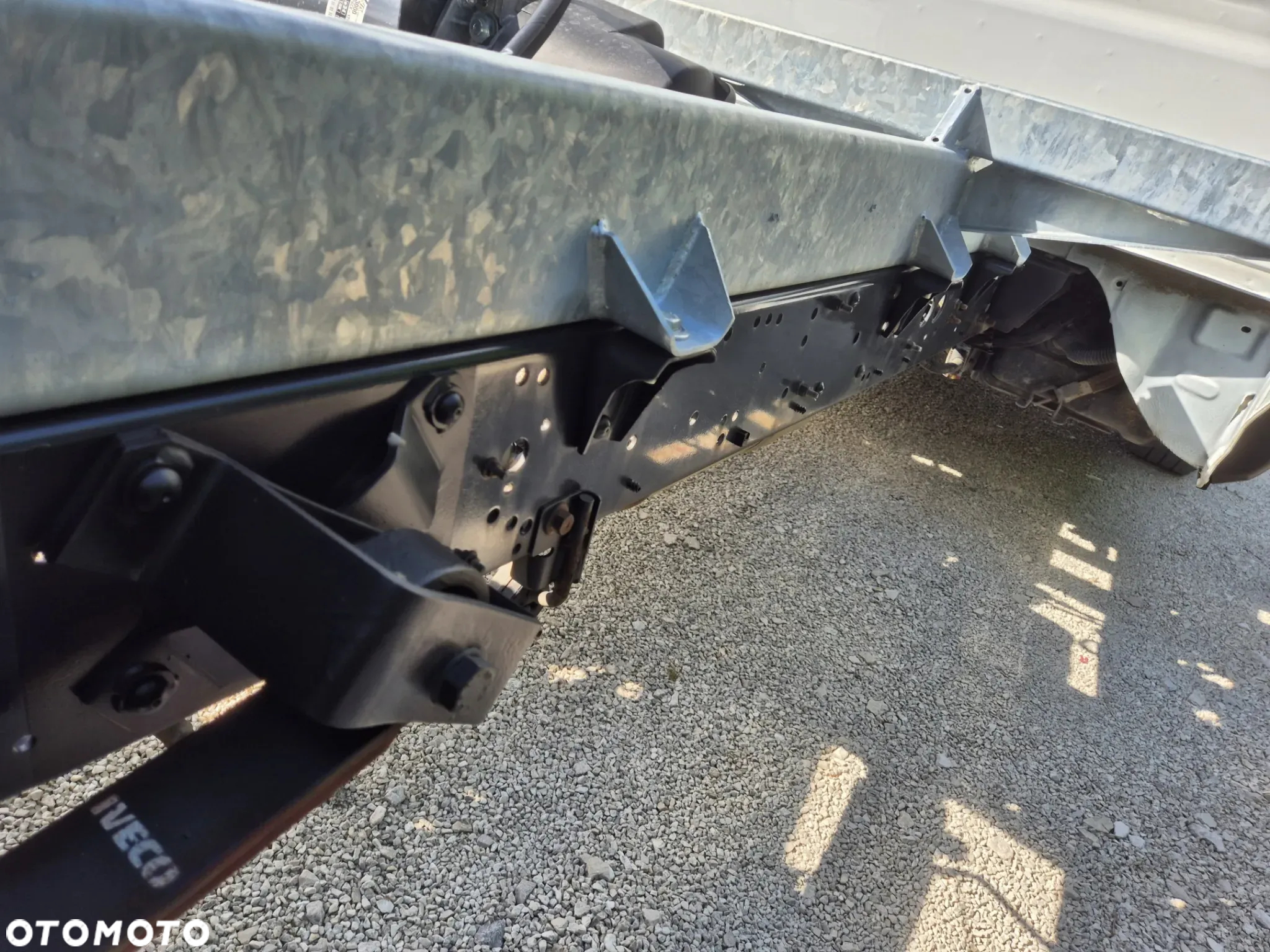 Iveco Iveco 35C15 3.0 150km Oryginalna Wywrotka - 14