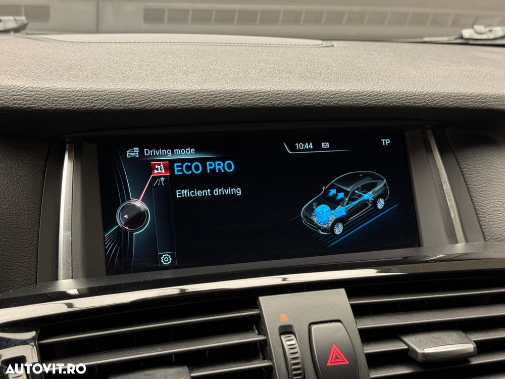 BMW X4 - 16