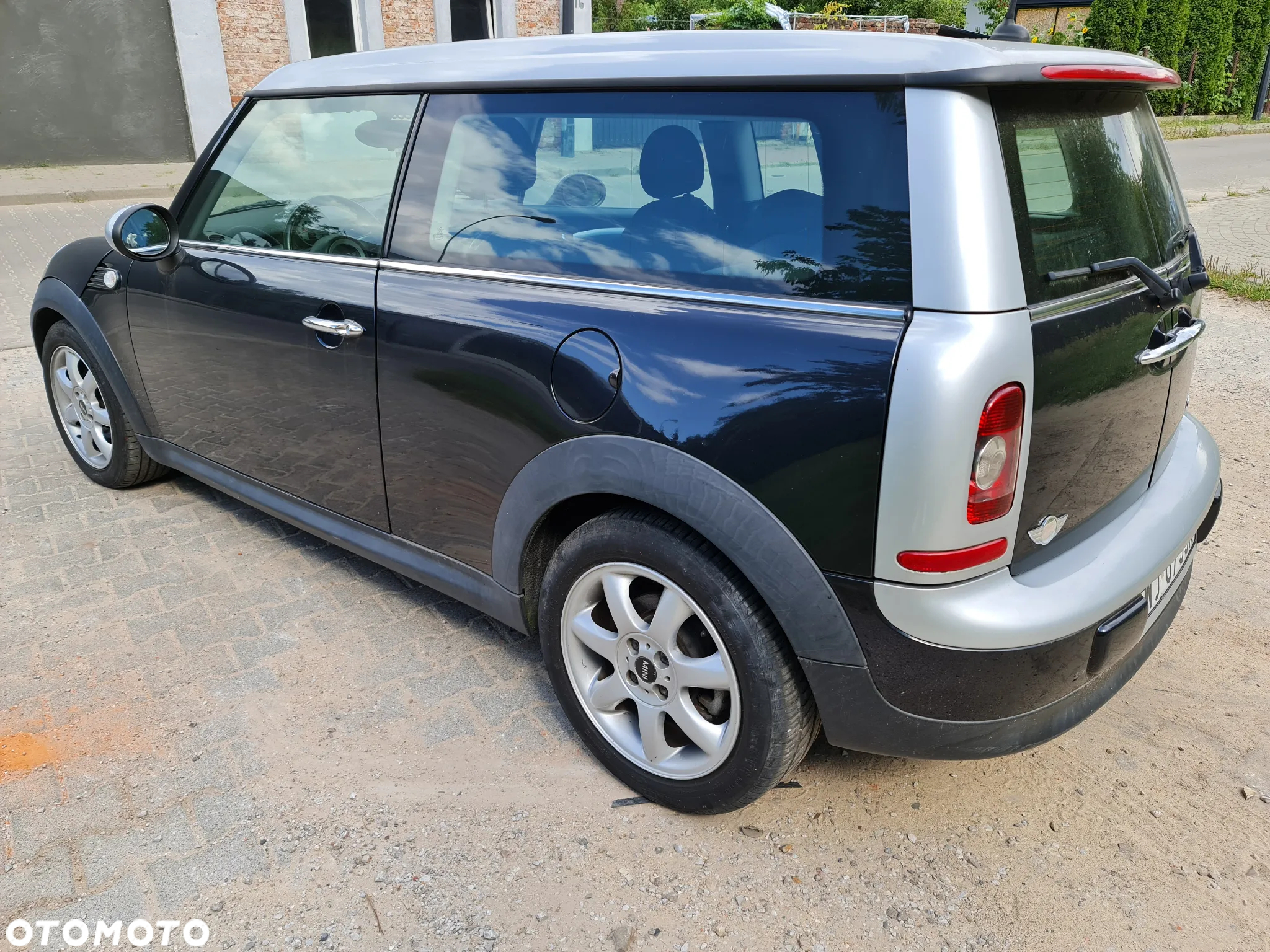 MINI Clubman - 4