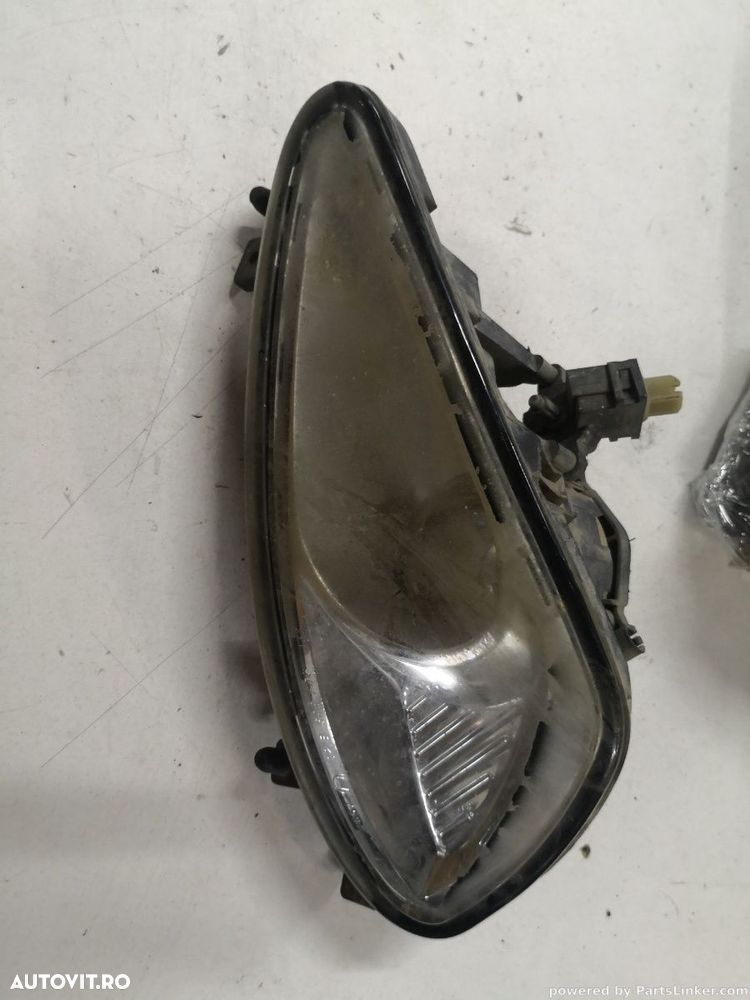 Proiector ceata MERCEDES-BENZ S-CLASS II (W221, C215) [ 2005 - 2013 ] OEM 0305074002 - 1