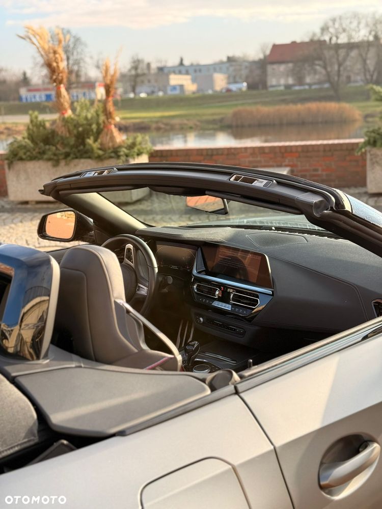 BMW Z4 sDrive20i M Sport - 13