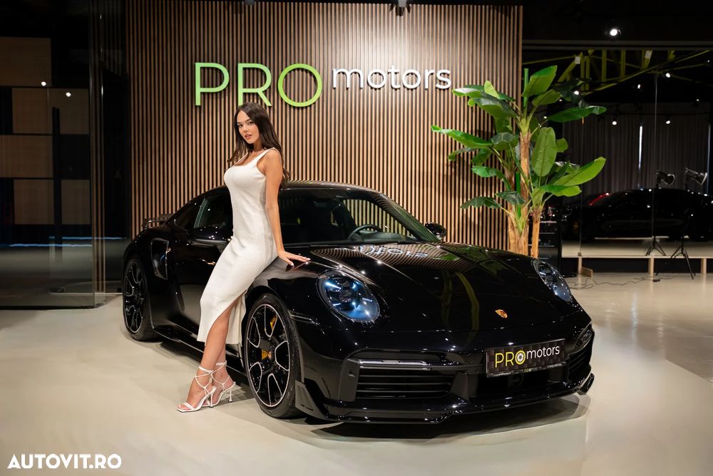 Porsche 911 ver-turbo-pdk - 10