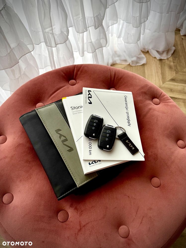 Kia Stonic 1.0 T-GDI MHEV L - 10