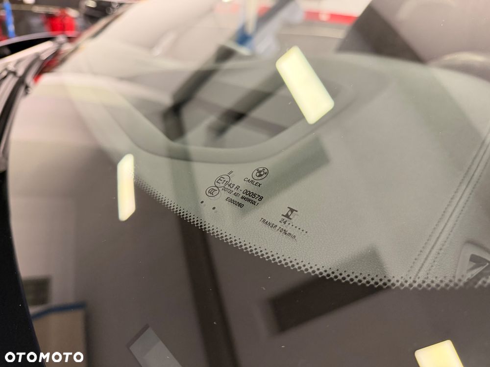 BMW Seria 5 530i GPF xDrive M Sport sport - 31