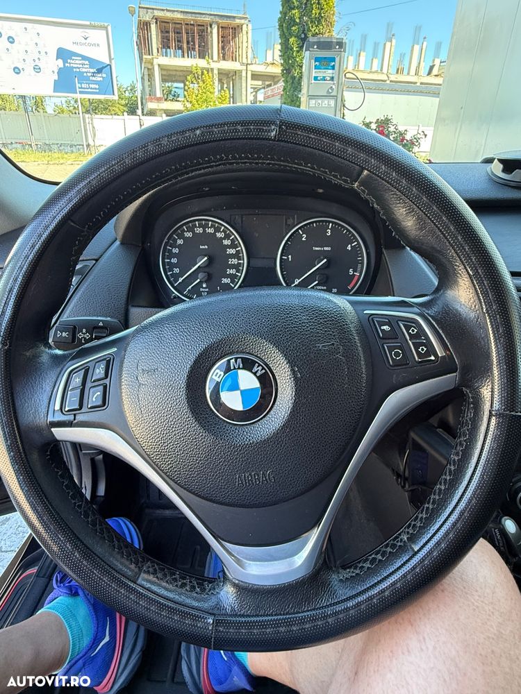 BMW X1 - 7