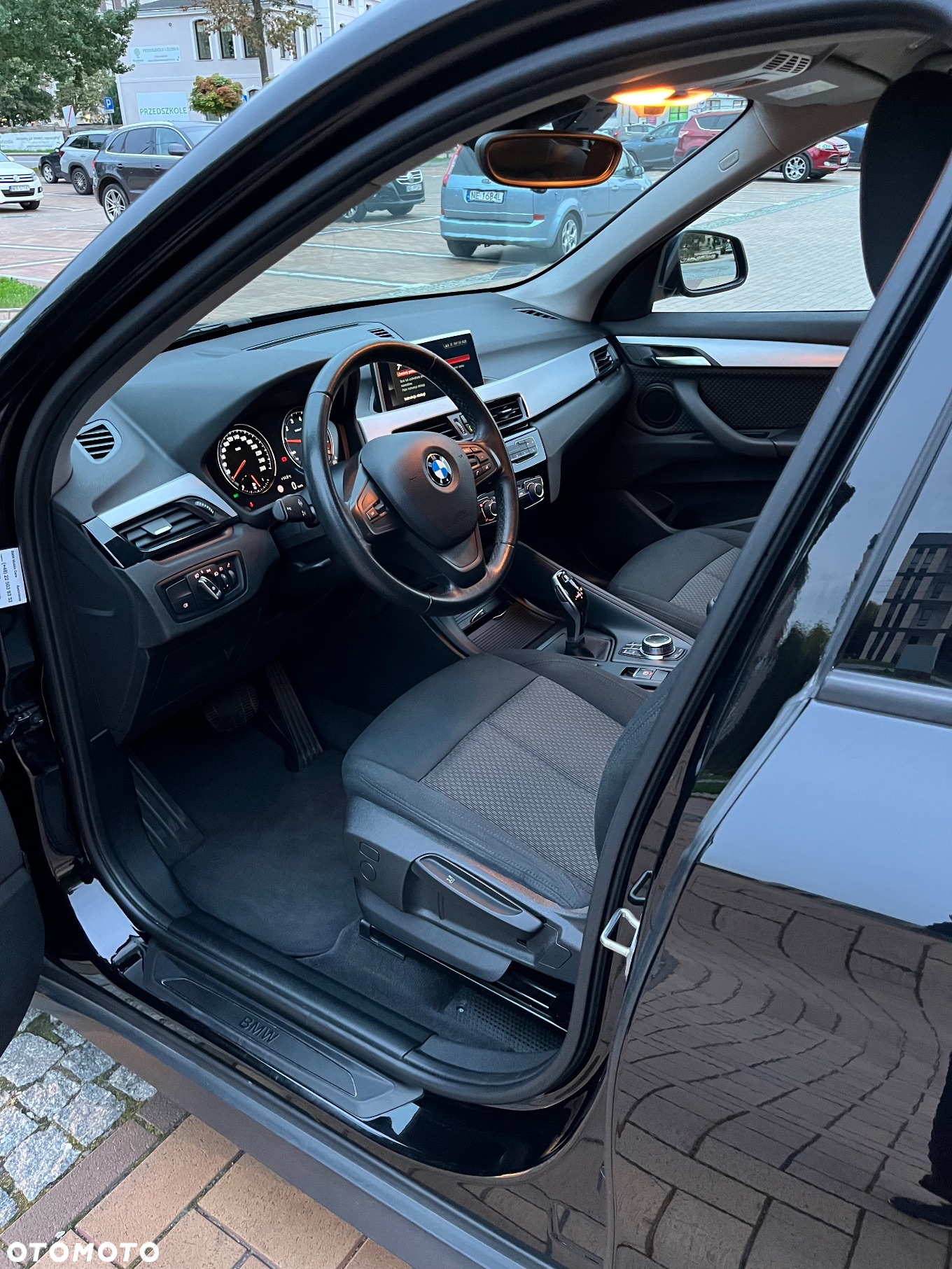 BMW X1 sDrive18i - 7