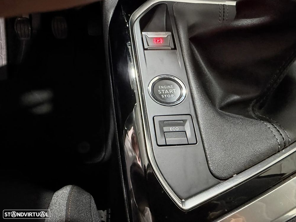 Peugeot 3008 1.5 BlueHDi Active - 33