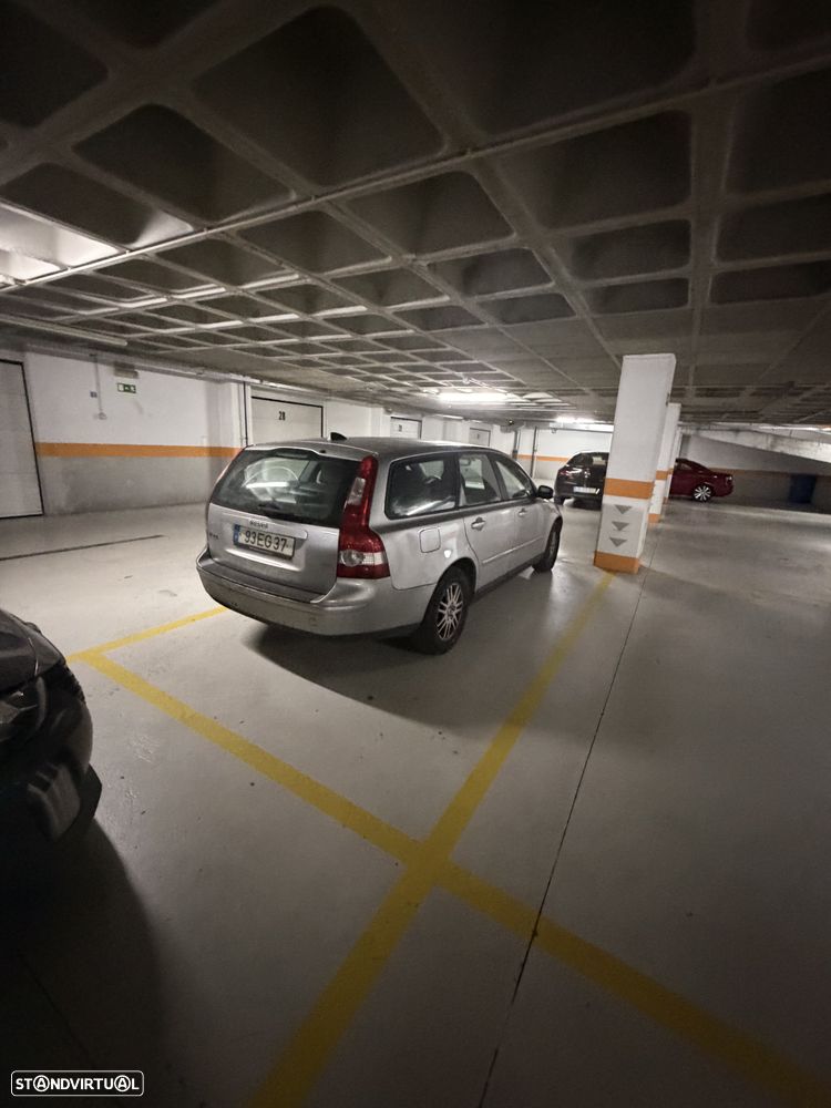 Volvo V50 1.6 D Nível 3 - 10