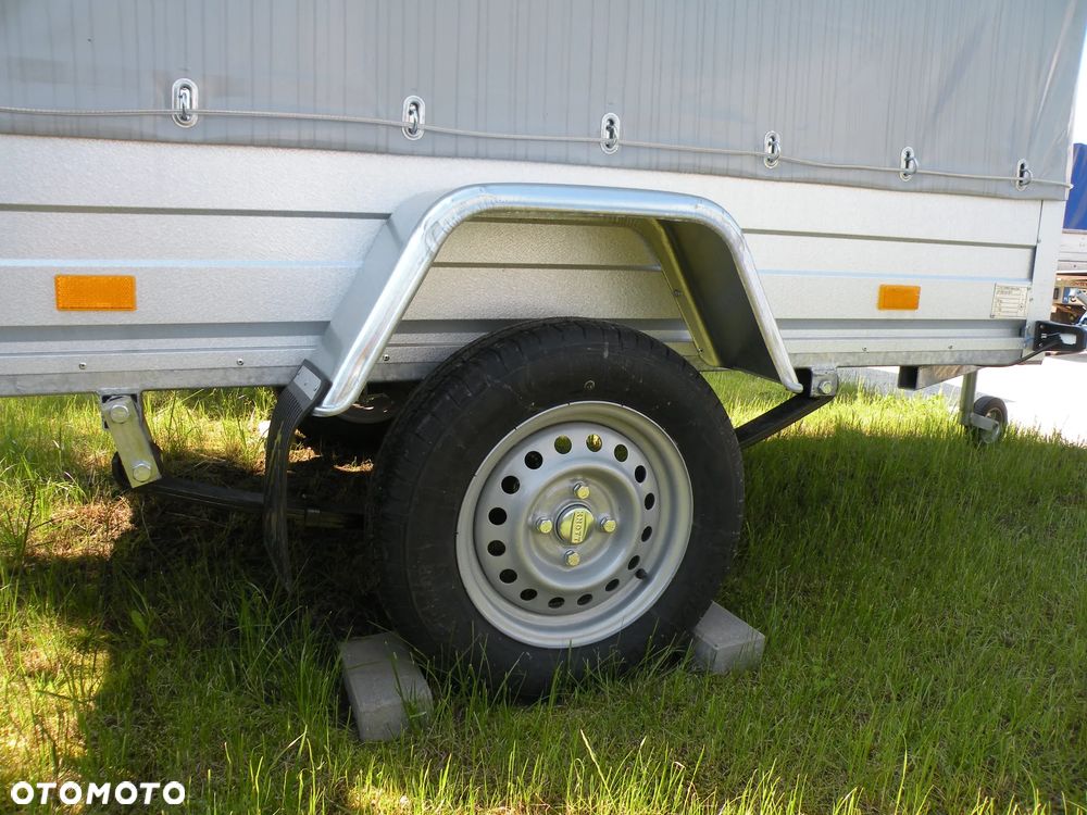 Rydwan EURO A-750/E3 - 4