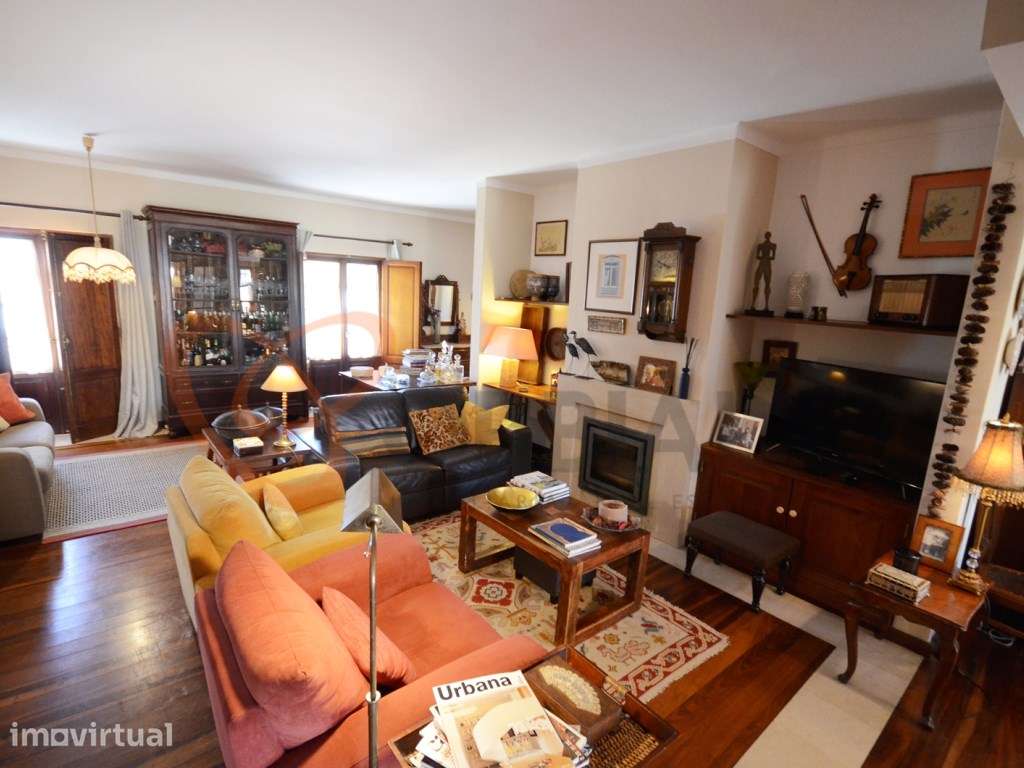 Fantástico apartamento T3 para venda no centro histórico de Silves - Grande imagem: 2/38