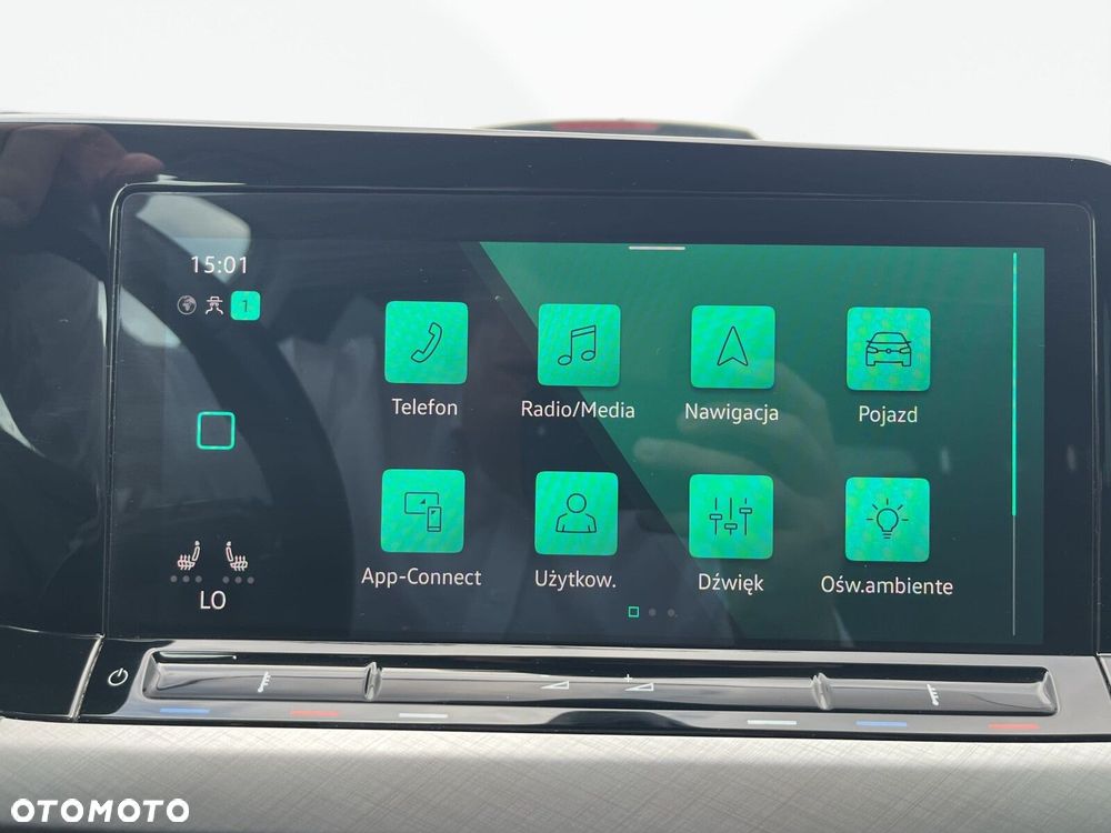 Volkswagen Golf 1.5 TSI EVO Life - 19