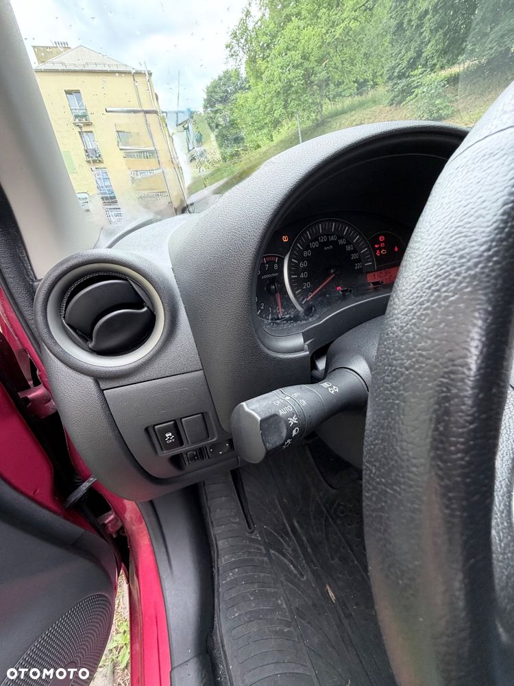 Nissan Micra 1.2 Tekna - 11