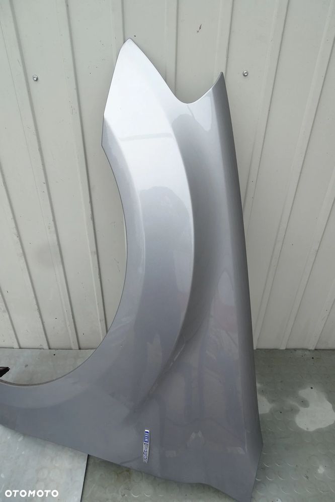 Mercedes ML W164 Błotnik lewy C792 - 3