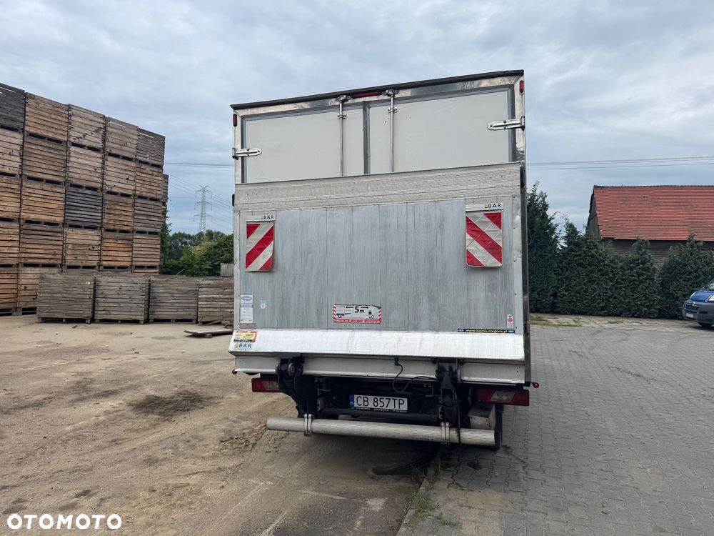Ford Transit - 3