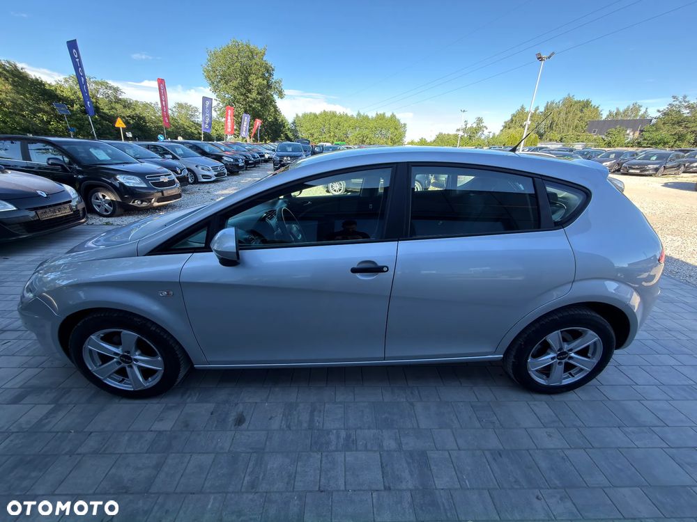 Seat Leon 1.4 Reference - 23