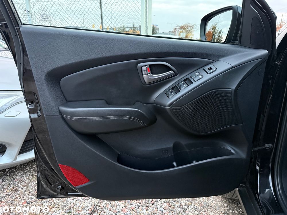 Hyundai ix35 2.0 Premium 2WD - 31